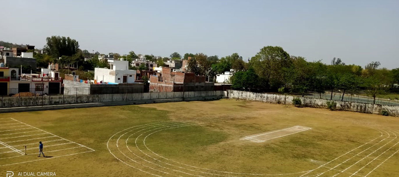 Sport Ground