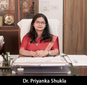 Dr C.B.P. Verma