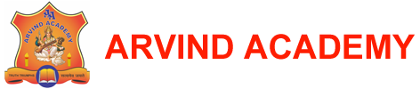 ARVIND ACADEMY Logo